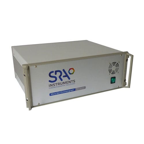 Gas analyzer - R490 - SRA - process / laboratory / concentration