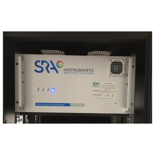 Methane analyzer - R490 M - SRA - natural gas / biomass / monitoring