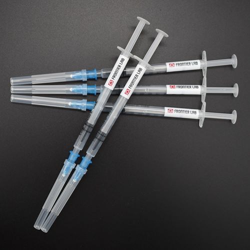 Sample collector FRONTIER LAB