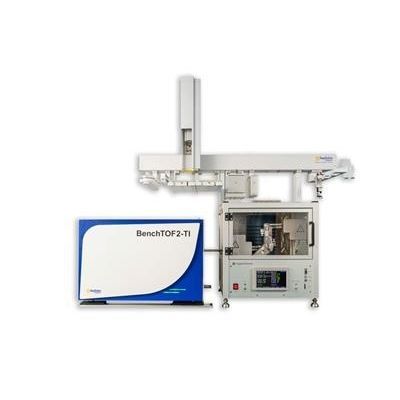 GC-MS spectrometer - GC–TOF MS  - SepSolve - MS / chemical