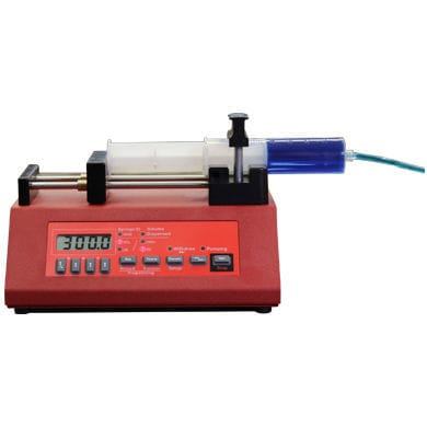 Syringe pump - NE-300 - New Era Pump Systems, Inc. - for chemicals / stepper motor-driven / self-priming