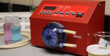 Roller pump - NE-9000 series - New Era Pump Systems, Inc. - for chemicals / electric / self-priming