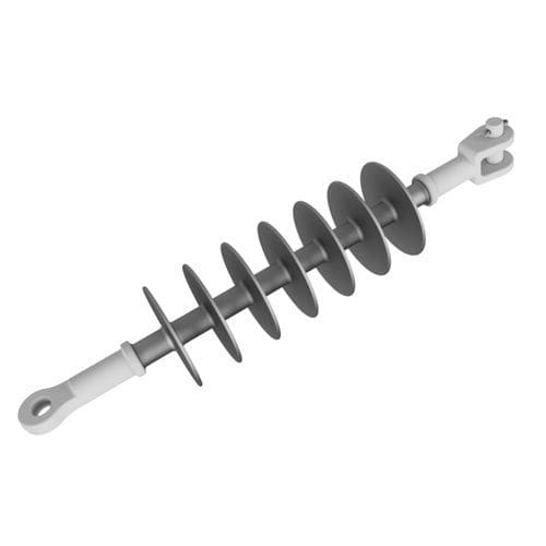 Insulator - TENAX FXB-24/70-1 - IVEP, a.s.