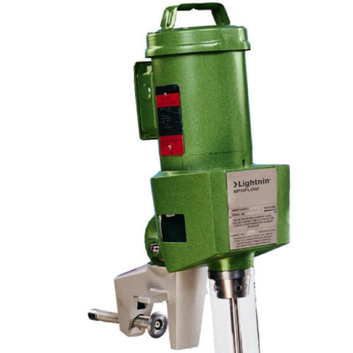 Dynamic mixer - Classic  - LIGHTNIN - vertical / horizontal / continuous