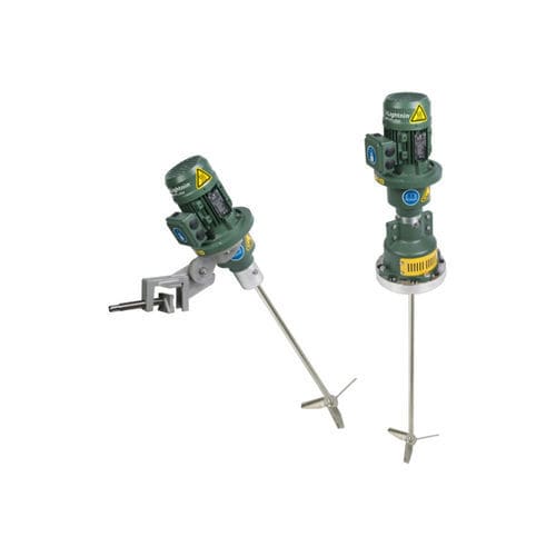 Planetary mixer - Nettco i - LIGHTNIN - vertical / batch / solid/liquid