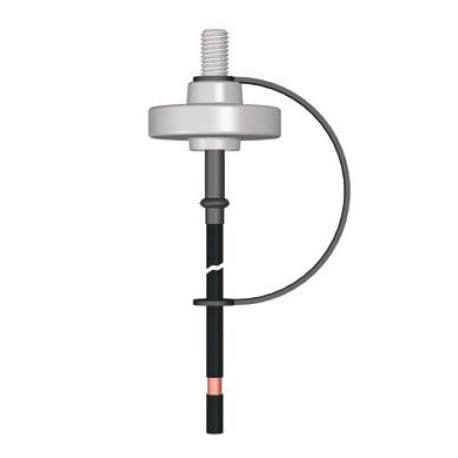 Type 1 surge arrester - NNO series - Izoelektro d.o.o. - for power supplies / low-voltage