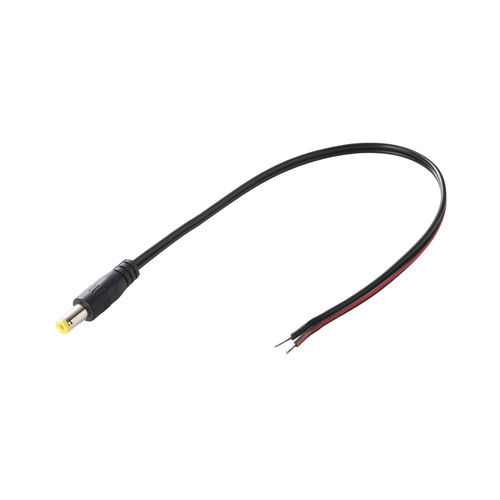 Extension cable - Plug (2.5x5.5x11-S to S/T) 2wc  - Sunny