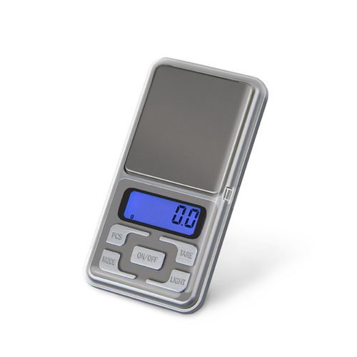 Electronic scale - GSP01 - GETI - oz / ct / kg