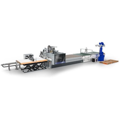 5-axis CNC machining center - H150 - Felder Group - vertical / milling / drilling