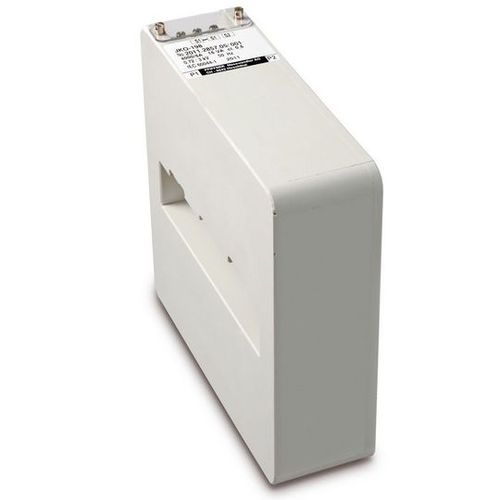 Current transformer - TGF series - PFIFFNER International AG - dry / IEC / primary
