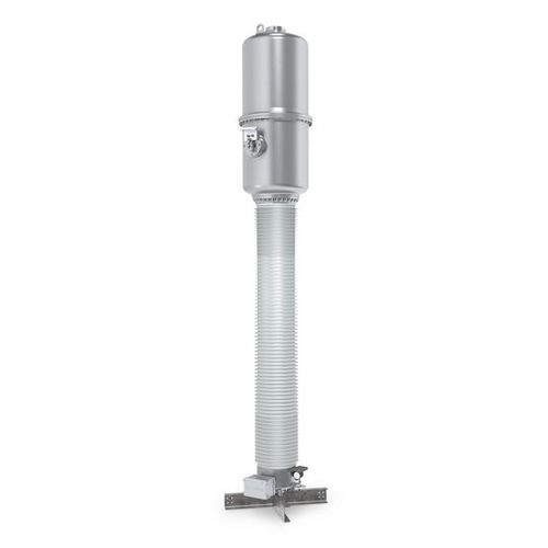 Distribution transformer - EJGF series - PFIFFNER International AG - dry / substation / high-voltage
