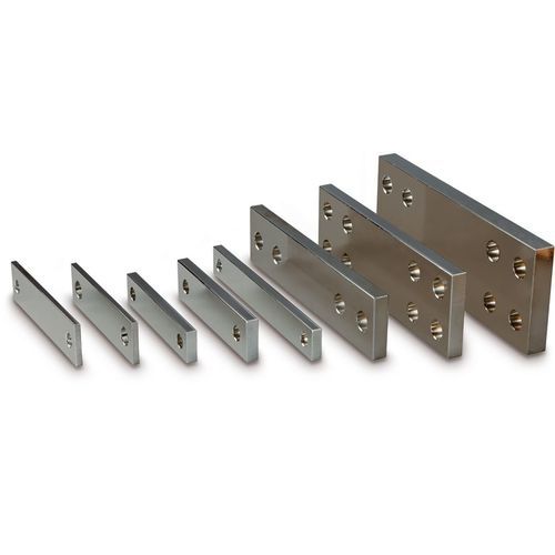 Nickelplated busbar TSC series PFIFFNER International AG low