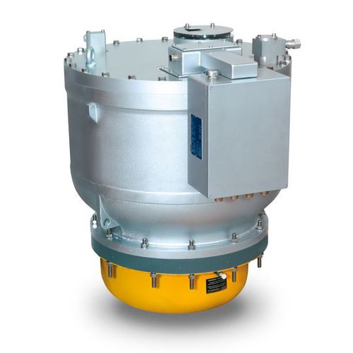 Distribution transformer - EGK series - PFIFFNER International AG - immersed / for electrical networks / three-phase