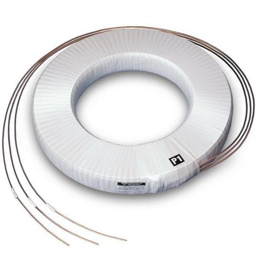Current transformer - JKO series - PFIFFNER International AG - dry / IEC / toroidal