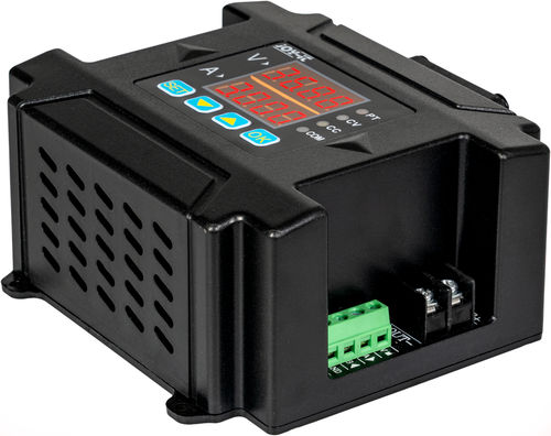 DC/DC power supply - JT-DPM8605 - Joy-It - programmable