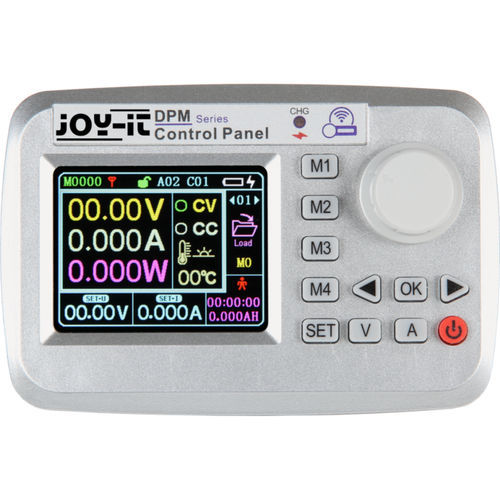 Control panel - JT-DPM-CP - Joy-It