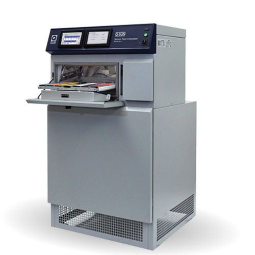 Test chamber with xenon arc lamp - Q-SUN Xe-1 Series - Q-LAB - climatic / temperature / lighting