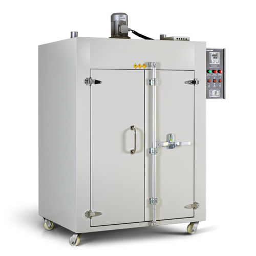 Air circulating oven KH 120 series Guangzhou Kangheng Instrument Co