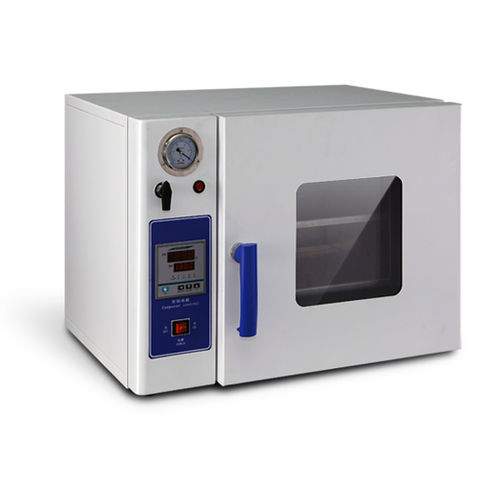 Vacuum oven DZF series Guangzhou Kangheng Instrument Co., Ltd. drying / sterilization