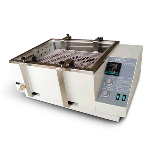 Shaking water bath SHZ series Guangzhou Kangheng Instrument Co