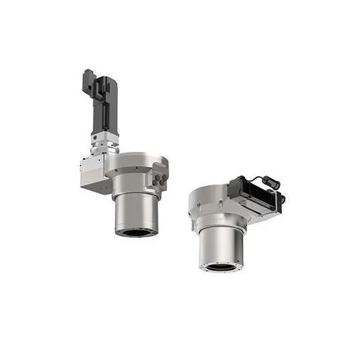 Machining tool holder - Benz Tooling - machining center