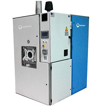 Spray cleaning system - LeanJet RB-1 - Cleaning Technologies Group, LLC - immersion / process / parts
