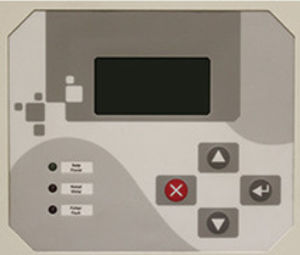 Electronic control unit - Bunting-Newton