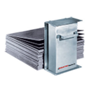 Permanent magnetic sheet separator - Generation series - Bunting-Newton - switchable