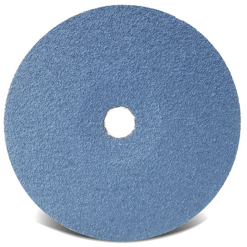 Zirconia abrasive disc - 48232 - CGW Abrasives - grinding