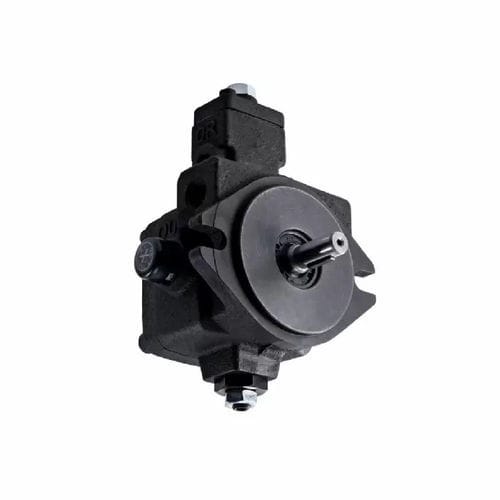 Vane pump - VCM-SF-20C-31-0 - Camel Precision Co., Ltd. - oil / electric / self-priming