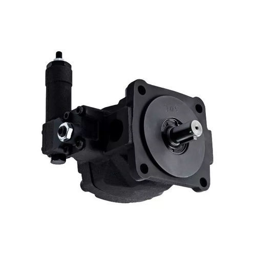 Vane pump - VCM-SM-30A-20 - Camel Precision Co., Ltd. - oil / electric / self-priming
