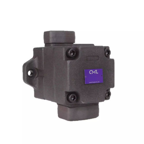 Oil pump VCM122338LR Camel Precision Co., Ltd. electric