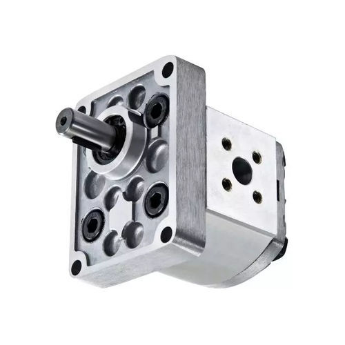 Oil pump EGA series Camel Precision Co., Ltd. hydraulic motor