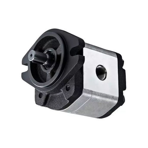 Oil pump EGB series Camel Precision Co., Ltd. hydraulic motor