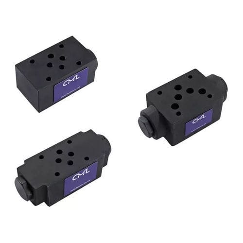 Diaphragm valve MCV/MPC Camel Precision Co., Ltd. hydraulic