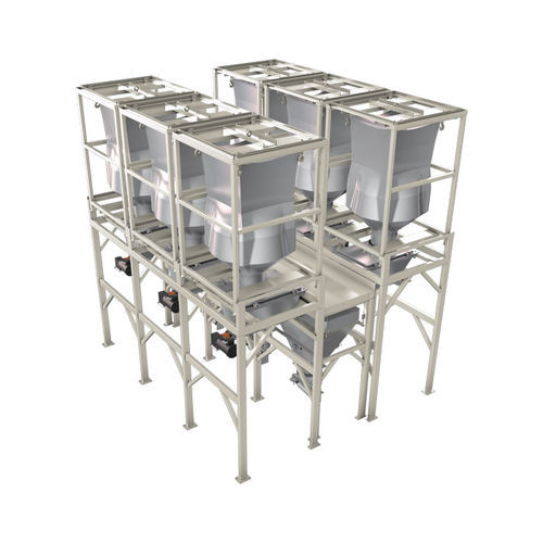 Weighing system - CPM