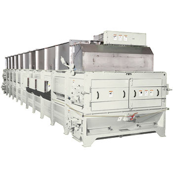 Dry cooler - HDHC - CPM