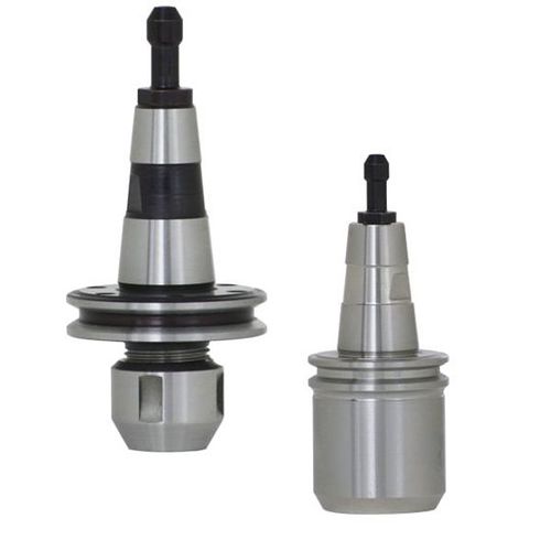 Collet tool holder - LANG