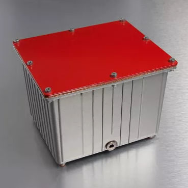 Oil tank - AB - HBE GmbH - for production / storage / process