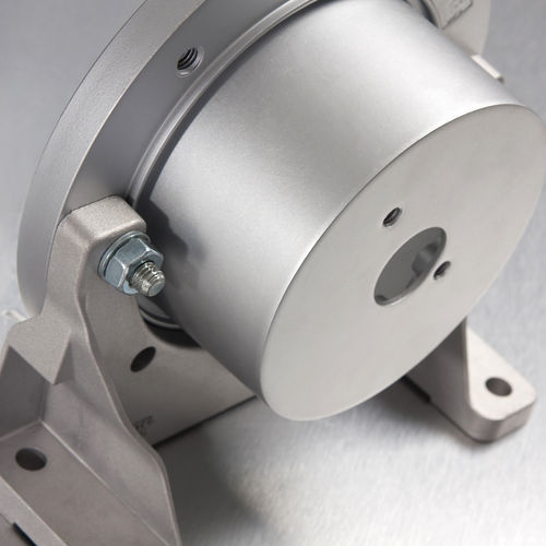 Rigid bellhousing - HBE GmbH - NEMA / VDMA