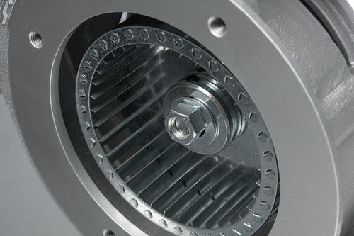 Pump bellhousing - PTÖK series - HBE GmbH - for NEMA motors / for electric motors / NEMA
