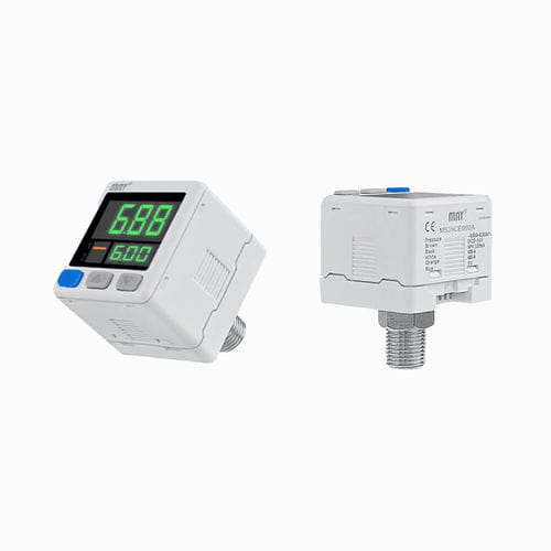 pressure switch with digital display - SHENZHEN CHENGDI TECHNOLOGY CO., LTD