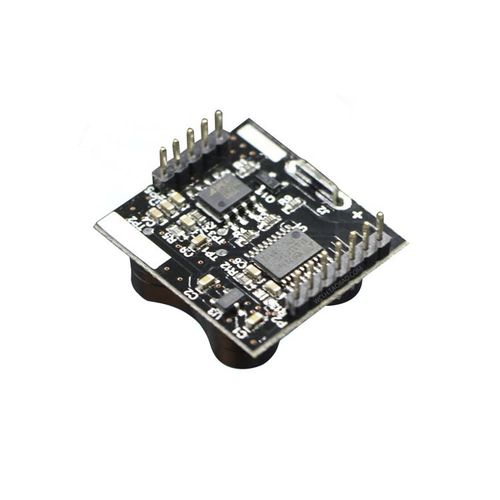 Air quality monitoring formaldehyde sensor - WZ-S-K  - SHENZHEN CHENGDI TECHNOLOGY CO., LTD - miniature / portable / pre-calibrated