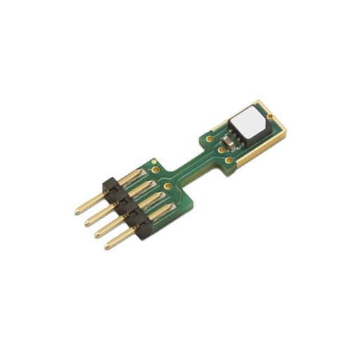 Plug-in humidity and temperature sensor - SHT85  - SHENZHEN CHENGDI TECHNOLOGY CO., LTD - digital / for indoor use / for industrial applications