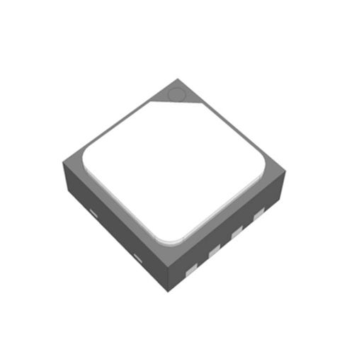Relative humidity and temperature sensor - SHT31-DIS-F2.5KS  - SHENZHEN CHENGDI TECHNOLOGY CO., LTD - PCB / digital / WiFi