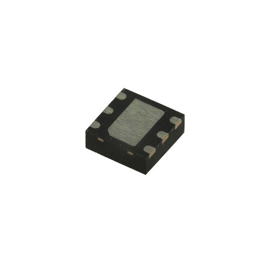 Relative humidity and temperature sensor - SHT20  - SHENZHEN CHENGDI TECHNOLOGY CO., LTD - PCB / digital / 5VDC