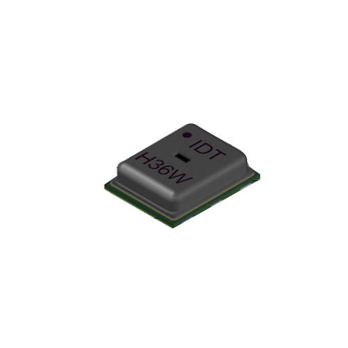 Relative humidity and temperature sensor - HS3004  - SHENZHEN CHENGDI TECHNOLOGY CO., LTD - PCB / digital / 5VDC