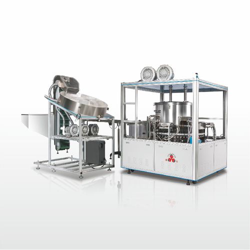 Spraying machine - Shenzhen xinzhong plastic