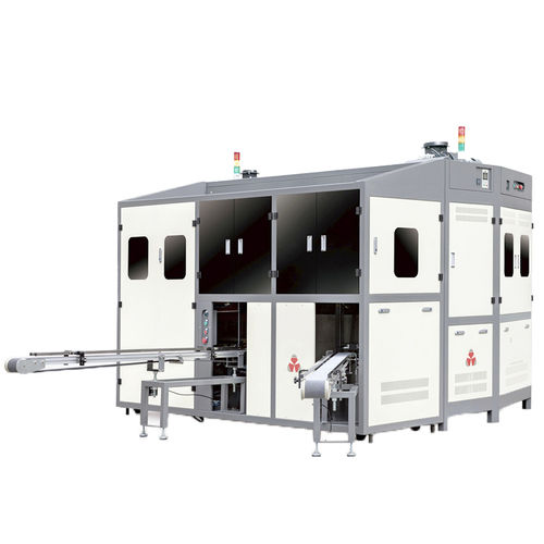 Automatic screen printing machine - SZD-CNC106 - Shenzhen xinzhong plastic - fully-automatic / 2-color / 3-color