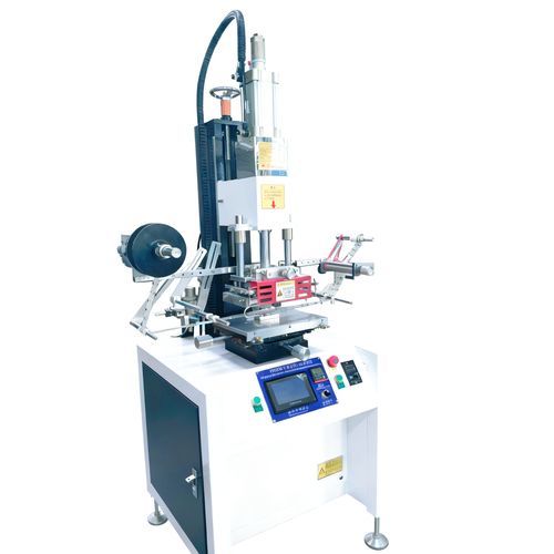 Compact thermal transfer printer - TP-4020 - Shenzhen xinzhong plastic - high-pressure / multi-function